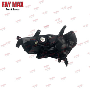 Faros LED 81070-35610/81140-35620 de Alta Penetración, Eficiencia Energética y Durabilidad, Aptos para el <span class=keywords><strong>Toyota</strong></span> <span class=keywords><strong>4Runner</strong></span> <span class=keywords><strong>SR5</strong></span> <span class=keywords><strong>2023</strong></span> - Product Image 4