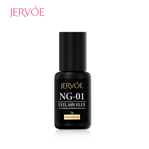 Pegamento para Extensión <span class=keywords><strong>de</strong></span> <span class=keywords><strong>Pestañas</strong></span> NG 1s <span class=keywords><strong>de</strong></span> Secado Rápido, 7 ml, Fuerte y Duradero, No Tóxico, el <span class=keywords><strong>Mejor</strong></span> Pegamento para Extensión <span class=keywords><strong>de</strong></span> <span class=keywords><strong>Pestañas</strong></span>, Marca Privada, Adhesivo para <span class=keywords><strong>Pestañas</strong></span> - Product Image 1