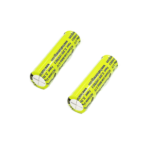 Batterie Au Lithium Rechargeable HCC 1450 3.7v 630mAh Lithium <strong>Battery</strong> - Product Image 1