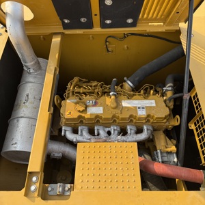 Escavatore 336GC Ultimo Modello 36 Tonnellate 95% Nuovo Originale con EPA CE Escavatore Usato Cat 336 Originale Grande CAT336GC Escavatore Usato - Product Image 5