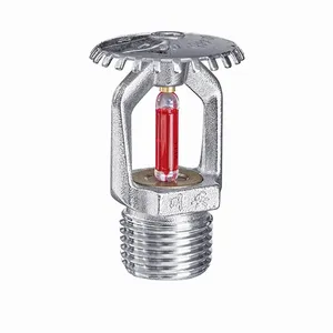 T-ZSTZ 15 Degree68 low price cafire protection type fire sprinkler