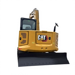 Excavatrice d'occasion CAT 307.5 Prix avantageux excellentes performances Excavatrice d'occasion CAT à vendre - Product Image 1