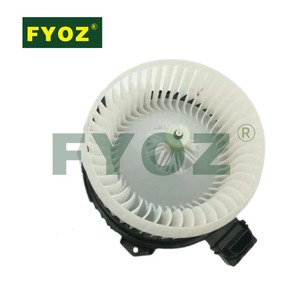 272700-5020 245-7839 2457839 <span class=keywords><strong>BM</strong></span> 00043C Motor de ventilador con ventilador para excavadora Caterpillar 312D 319D <span class=keywords><strong>320D</strong></span> 324D 325D 330D 345C - Product Image 2
