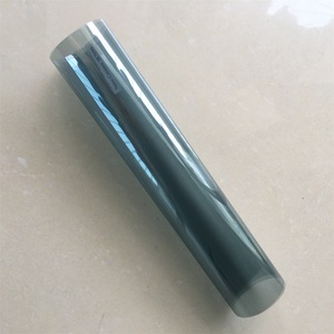 Película de Control Solar para Ventanas Delanteras de Automóviles, Ultra Transparente, Nano Tint PET IR8080, Alta Definición, 2 mm de Grosor, Autoadhesiva, Antiarañazos - Product Image 5