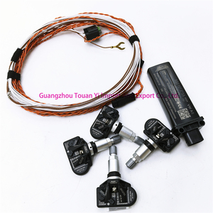 Sensor de Presión de Neumáticos TPMS de Repuesto 4M0907273B 5Q0907275B, Sistema de Monitoreo para Autos <span class=keywords><strong>Audi</strong></span>, Hecho en China - Product Image 5