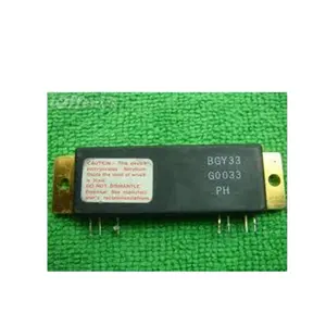 (Elektronik bileşen) BGY33