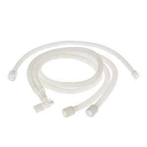 Circuito Respiratorio Medicale con Trappola per Acqua, Fornitore Cinese, Circuito per Anestesia Monouso - Product Image 3