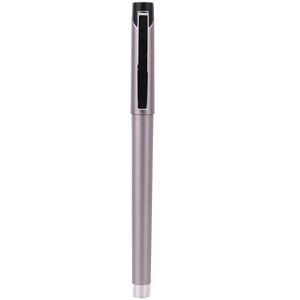 Deli S74 Gel Ink Pen 0.5mm Black Office Business Use - Product Image 3