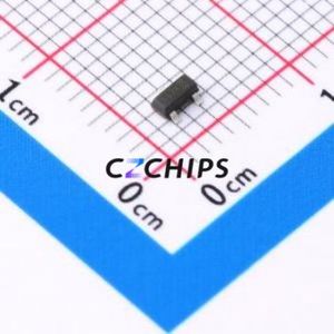 Regulador lineal (LDO) PMIC, Chip IC de circuito integrado, original, nuevo, SOT-23 - Product Image 1