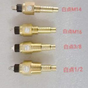 เซ็นเซอร์วัดอุณหภูมิน้ำ VDO เกลียว 1/2 NPT 98C 120C สำหรับเครื่องจักรขุดเจาะ รุ่น 030-803-001-025D - Product Image 4