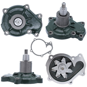 Bomba de Agua CW-KU028 para Kubota D988, Repuesto para el Sistema de Refrigeración de Maquinaria Agrícola - Product Image 4