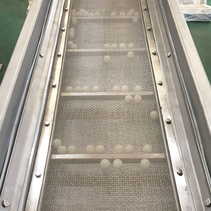 מכונת חם תעשייתי מסך רשת מחיר מקלט מקלט מקלט ריטוט ליניארי ריטוט סין - Product Image 3