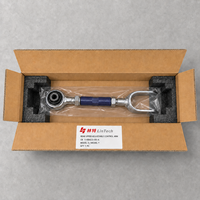 Bras de suspension supérieur arrière réglable LinTech Factory Supply OEM 1188423-00-A-KT, pièces détachées pour Tesla Model 3 Model Y