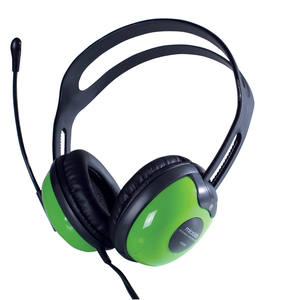 <span class=keywords><strong>Casque</strong></span> filaire à son stéréo haute définition Offre Spéciale Microlab K280 <span class=keywords><strong>pour</strong></span> jeux informatiques, DJ - Product Image 2