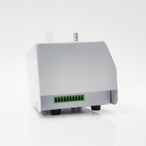 Compteur de particules à diode laser avec interface RS485 longue durée de vie, analyseur de gaz pour surveillance aérienne à distance continue - Product Image 5