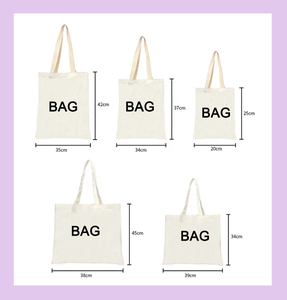 Sac fourre-tout à logo personnalisé sac à bandoulière pour femmes sacs fourre-tout en toile écologique pour l'épicerie - Product Image 5