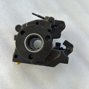 ER Original Used Ink Roller Swing Arm Assembly L2.010.035G for Heidelberg CD74 <b>Printing</b> <b>Machine</b> - Product Image 2