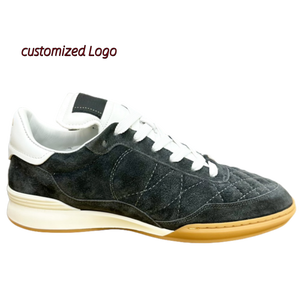 Top Grade High End Quality Luxury Designer Premium <strong>Women</strong> Metallic Genuine Walking Sneakers Ladies Brand GT <strong>Trainer</strong> Shoes - Product Image 1