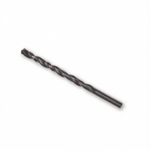 Foret universel en carbure TA1006 12xD avec revêtement Nano TiAlN pour machines-outils - Product Image 2