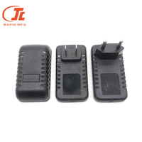 Moules d'injection plastique personnalisés avec service d'injection ABS PP PA PE PS PC POM PA6 Variété de matériaux Service d'injection inclus