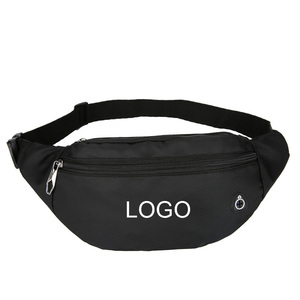 Promoción 2022 <span class=keywords><strong>Riñonera</strong></span> Multifuncional con Logotipo Personalizado, Precio de Fábrica, <span class=keywords><strong>Riñonera</strong></span> Deportiva <span class=keywords><strong>para</strong></span> Viajes al Aire Libre <span class=keywords><strong>para</strong></span> Hombre - Product Image 2