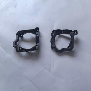 Soporte de Luz Antiniebla Delantera Izquierda y Derecha para Toyota GS300H 2016, Base de Montaje LR - Product Image 1