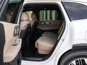 ZEEKR 8X 2026 Ultra+ 70kWh Véhicule à énergie nouvelle EV Longue autonomie Haute performance Conduite intelligente Dernière <span class=keywords><strong>version</strong></span> Fabriqué en Chine - Product Image 6