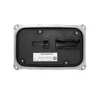 A2229000515 A2139002616 nuevo controlador de balasto de faro MÓDULO DE Control de computadora 9000515 9000616 para Clase C W205 2018 2019 2020