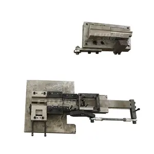 Automatic production metal door hinge automatic mold processing equipment mold hinge metal bending mould