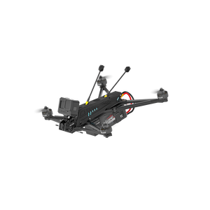 Dron 2RAW Helion 10 O4 6S HD BNF 4K de Largo Alcance Macroquad con Unidad Aérea 3110 900KV Pro, Juguete de Control Remoto, Control Remoto de Carreras - Product Image 6