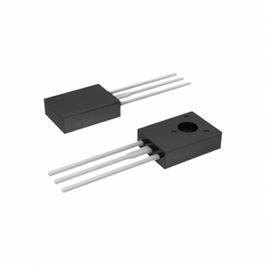 Composant électronique BOM IC en stock, transistors BD17510STU TO-225AA, TO-126-3 - Product Image 1