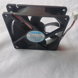 <span class=keywords><strong>3610ML</strong></span>-<span class=keywords><strong>05W</strong></span>-<span class=keywords><strong>B49</strong></span>พัดลมระบายความร้อน9225 0.16A DC24V 24VDC พัดลมอินเวอร์เตอร์ - Product Image 4