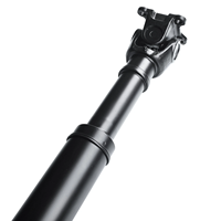 Arbre de transmission avant pour Toyota Hilux 3.0L manuel 05-15 OE:37140-0K030