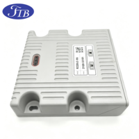 Carte mère FTB HYUNDAI 21Q4-32410, pièces de rechange pour contrôleur ECU d'excavatrice Hyundai