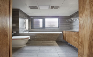 Struttura in Acciaio per Casa, Design Moderno Resistente al Vento, Realizzata per Edifici Commerciali e Civili, Villa con Struttura in Acciaio - Product Image 3