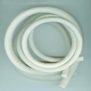 Wool felt rope mechanical oil absorption and drainage line dust-proof and wear-resistant wool felt - Product Image 1