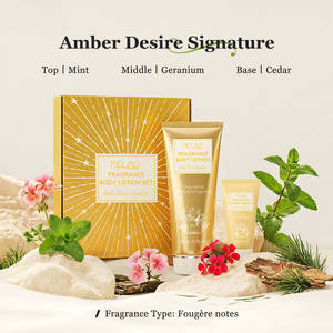 Crème <span class=keywords><strong>hydratante</strong></span> pour le corps à la vanille et à la vitamine C, parfum longue durée, <span class=keywords><strong>hydratante</strong></span> et éclaircissante, personnalisée OEM, pour femmes - Product Image 5