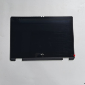 6M.J1YN8.001 lcd screen display for Acer Chromebook 11 R724T lcd screen display w/Bezel assembly 6M.J1YN8.001 - Product Image 3