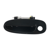 6922012160 6921012160 Poignée de porte extérieure pour Toyota Corolla AE100 1992-1997
