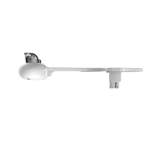 Accessoire <span class=keywords><strong>de</strong></span> bidet mécanique non électrique pour toilettes, en plastique autonettoyant, écologique, à <span class=keywords><strong>eau</strong></span> douce, à double buse, facile à utiliser - Product Image 5