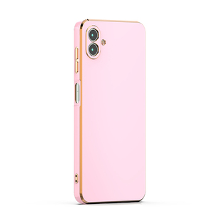 Proveedor de fundas <span class=keywords><strong>para</strong></span> celular Diseño de lujo Suave TPU 6D galvanoplastia <span class=keywords><strong>funda</strong></span> <span class=keywords><strong>para</strong></span> <span class=keywords><strong>Samsung</strong></span> <span class=keywords><strong>Galaxy</strong></span> <span class=keywords><strong>M13</strong></span> 5G M34 M54 M14 contraportada - Product Image 4