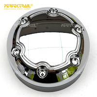 PERFECTRAIL 43250-65DA1-C48 capuchon central de moyeu de roue de pièces automobiles pour Suzuki Grand Vitara 1998-2005
