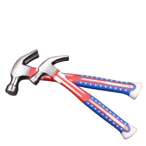 Multi-functional hand hammer claw hammer construction home small hammer - Product Image 5