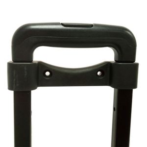 Metal Size Customized 2-Stage Extension Telescopic Handle for Tool Box Suitcase Speakers - Product Image 4