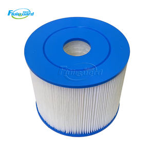 20 40 60 इंच औद्योगिक बड़े प्रवाह जल फिल्टर कार्टिज - Product Image 6