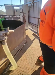 Polvo de mineral de cromo de alta pureza de Zimbabwe Cr2O3 52 por ciento para uso industrial y químico especializado - Product Image 4