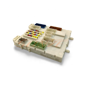 <span class=keywords><strong>กล่อง</strong></span>ฟิวส์ <span class=keywords><strong>BCM</strong></span> โมดูลควบคุมร่างกาย DB3914A073CF DB39-14A073-CF สำหรับ Ford Ranger Transit 2.0 - Product Image 2