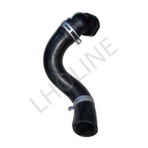 Tuyau de liquide de refroidissement 25415-BU300 en caoutchouc EPDM pour la réparation et le remplacement des raccords de conduites d'entrée et de sortie d'eau - Product Image 2