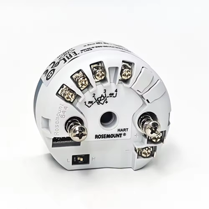 En Stock, Venta Especial: Termómetro Inteligente con Protocolo HART, de Plástico, con Interfaz USB, Personalización OEM/ODM - Product Image 4