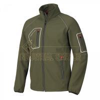 INDUSTRIAL STARTER JUST Outdoor <b>Jackets</b> - Product Image 1